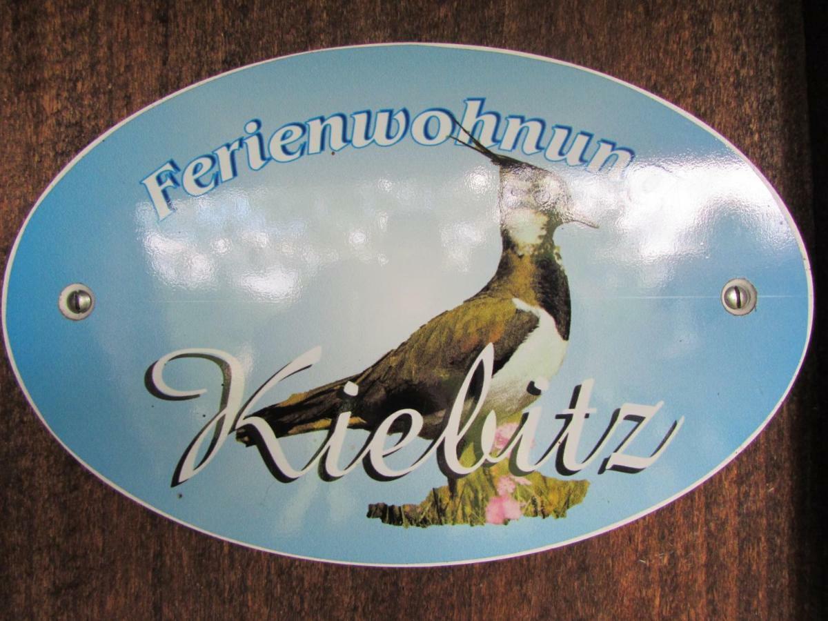 Ferienwohnung Zum Heuschober Бург Екстериор снимка